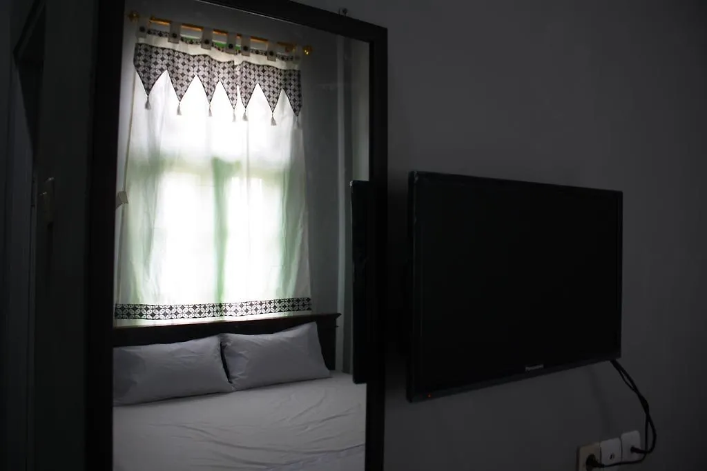 Jasmine Heritage Homestay-1