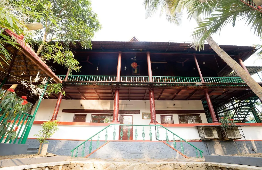 Garggi Backwater Retreat-1