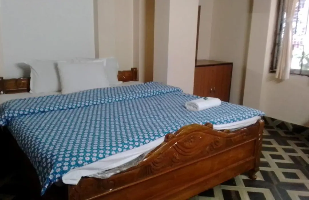 Hotel Nirala , Darjeeling-1