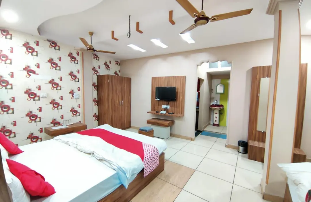 Hotel Grand Stay-1