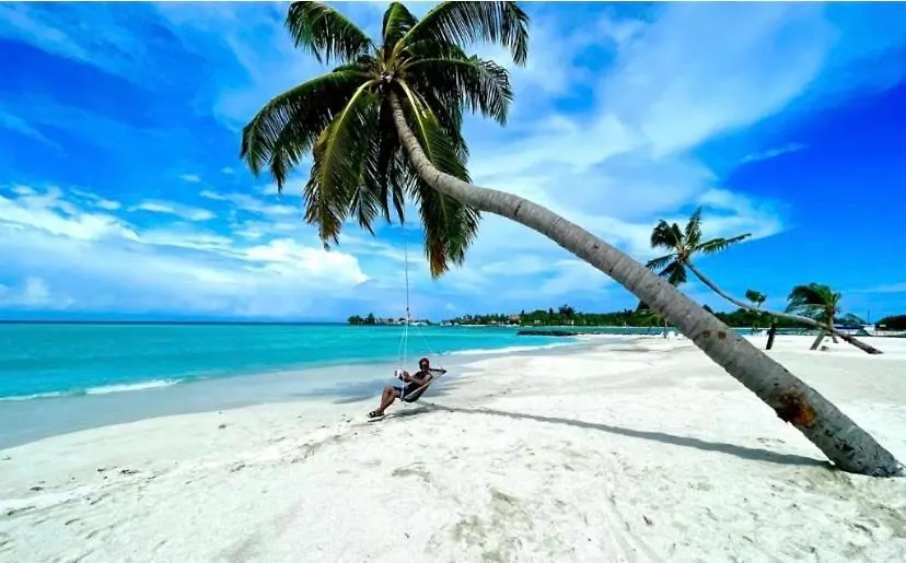 Guraidhoo Palm Inn-1