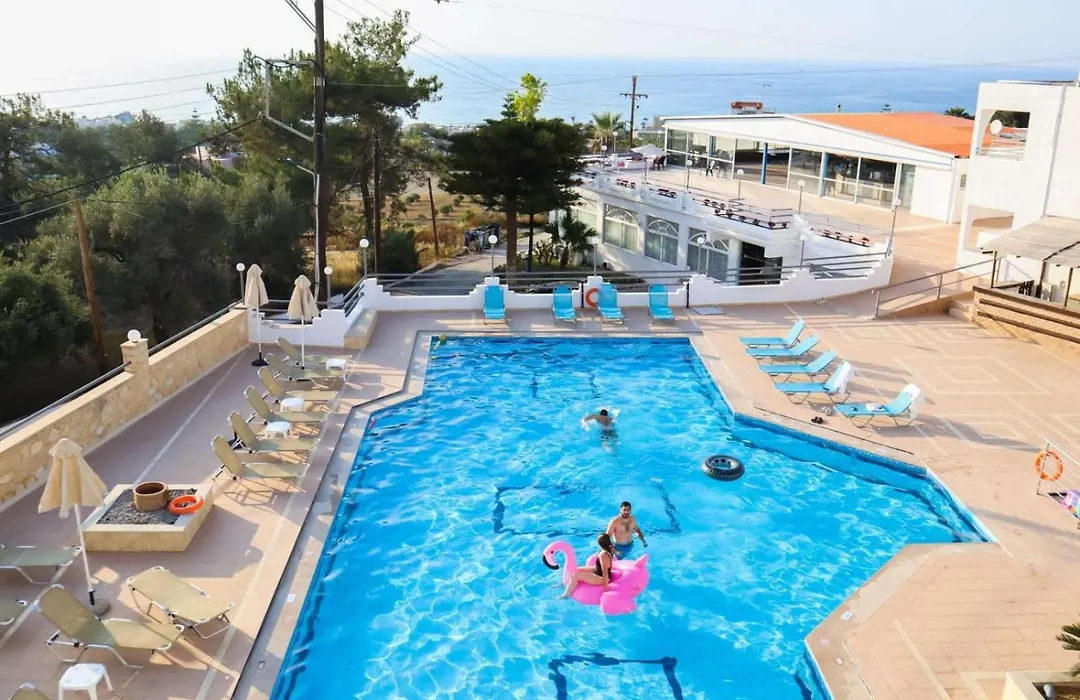 Adel Paradise-1