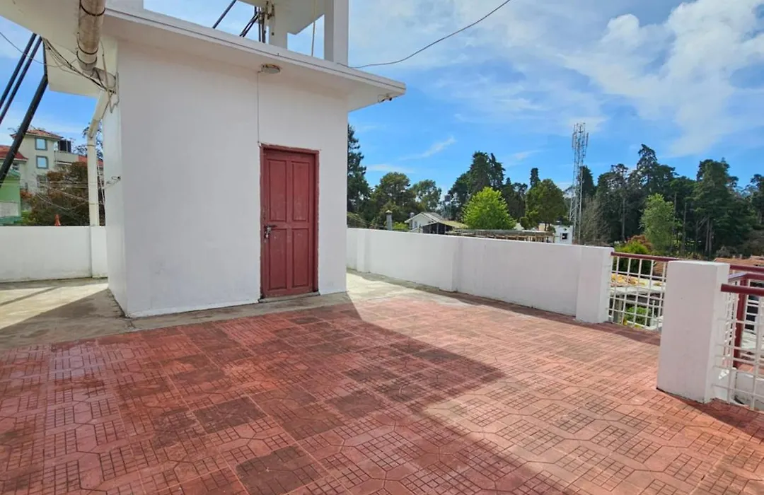 Lakshmi Illam Guesthouse For Families Only-1