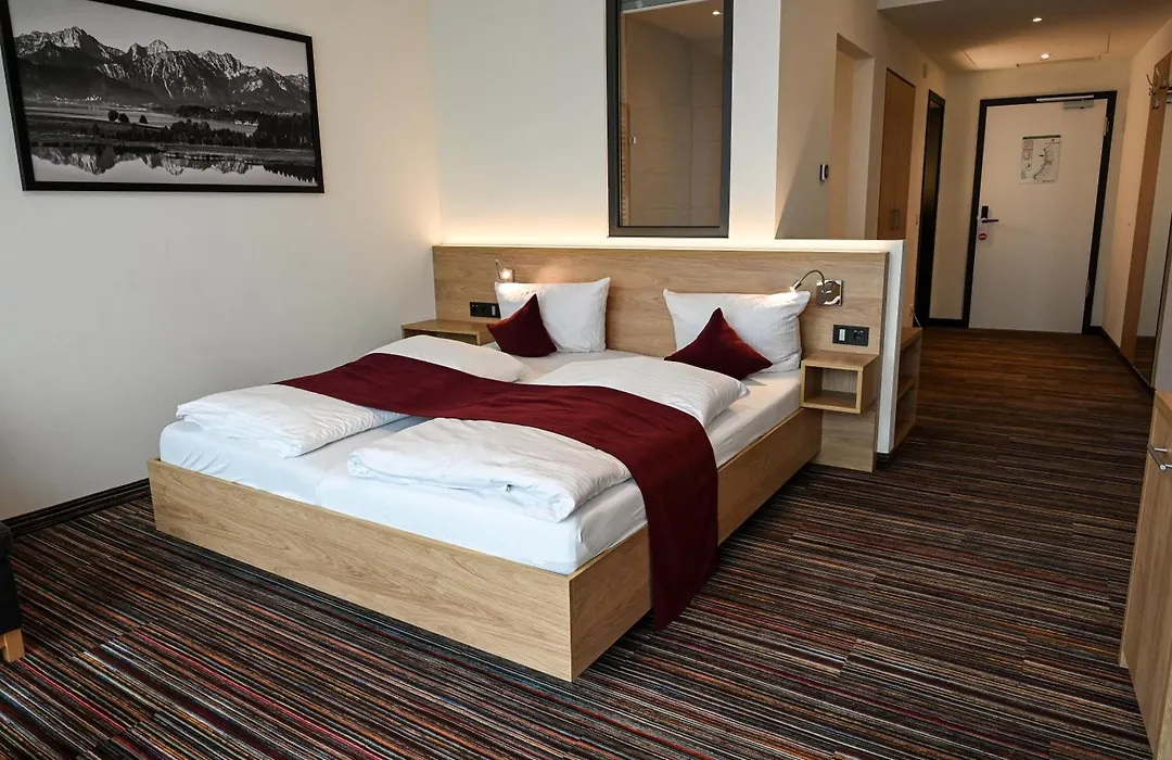 Soloplan City Resort-1
