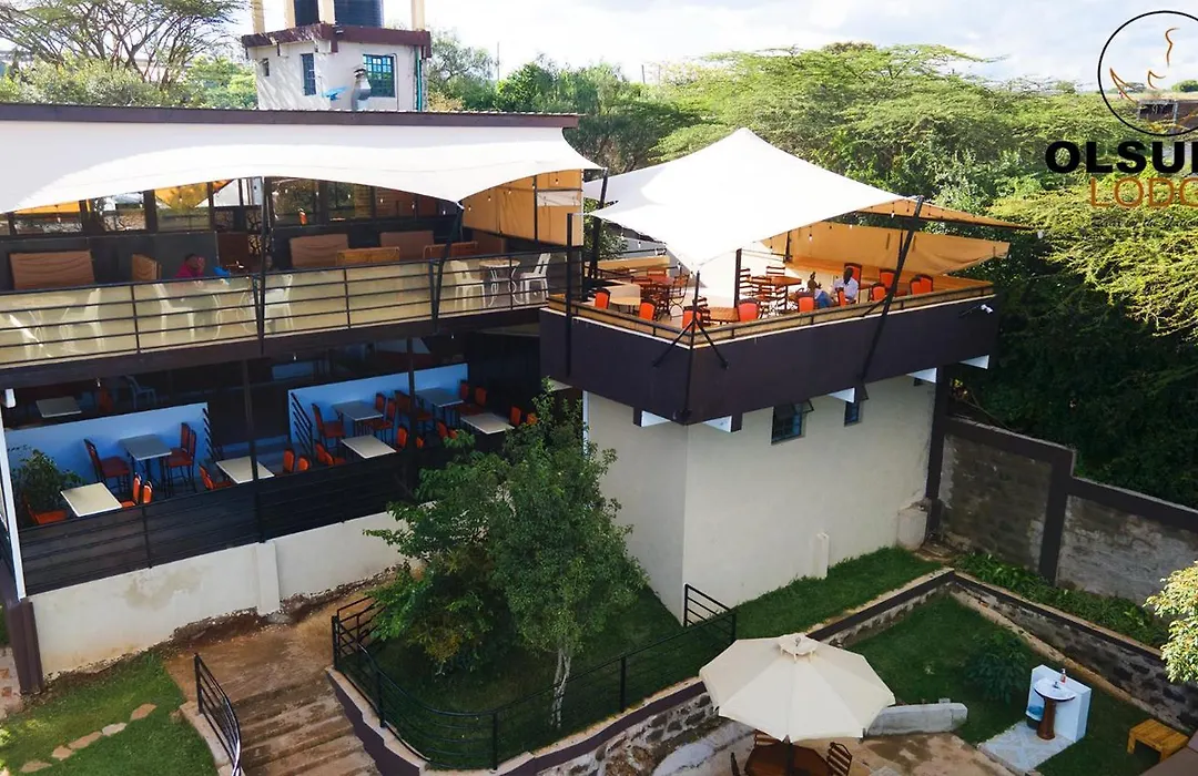 Olsupat Lodge-1