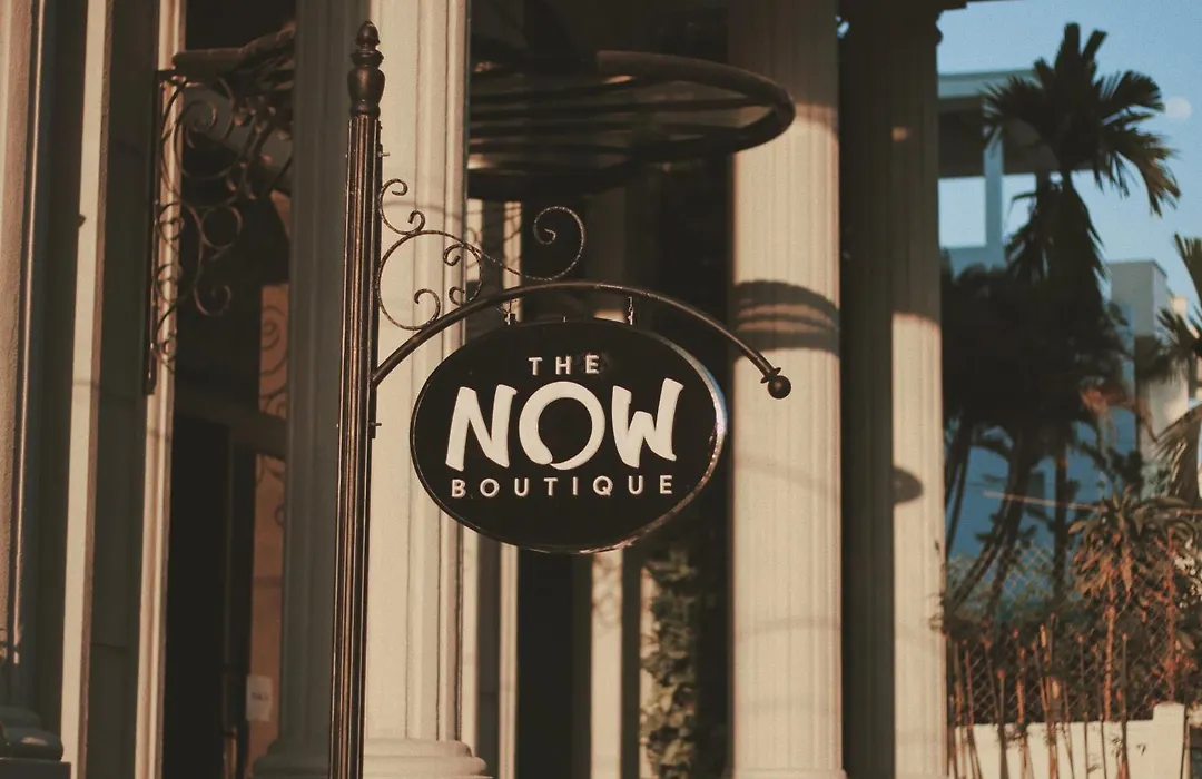 The Now Boutique Hotel & Apartment-1
