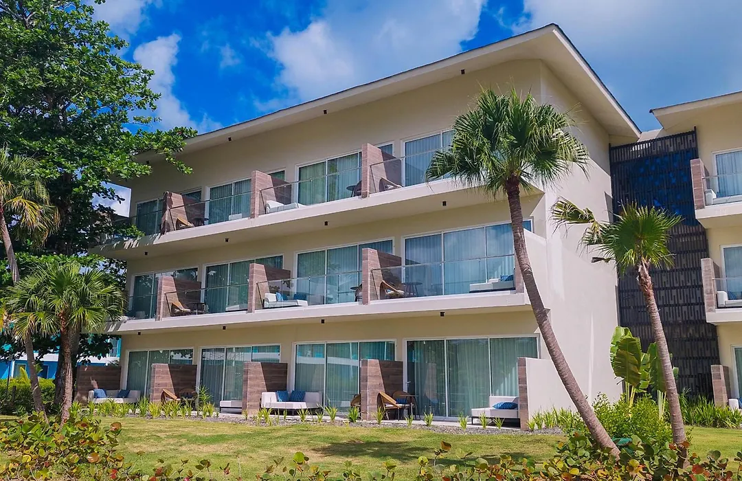 Marriott Miches Beach, An All-Inclusive Resort-1