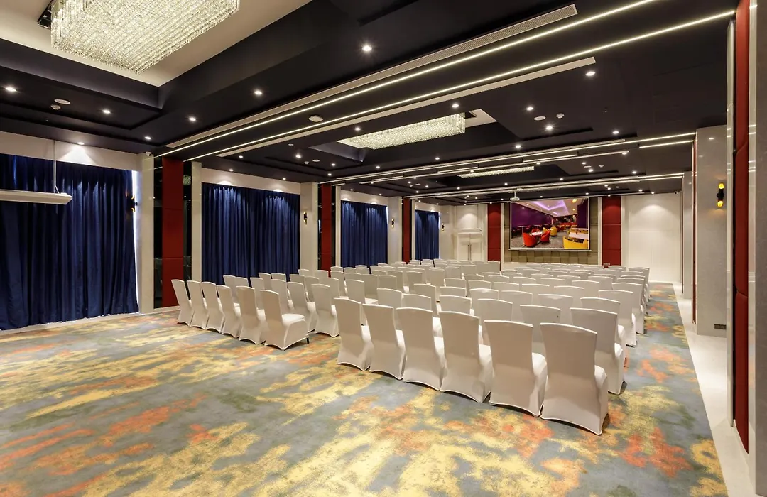 Svenska Design Hotel Kakinada-1