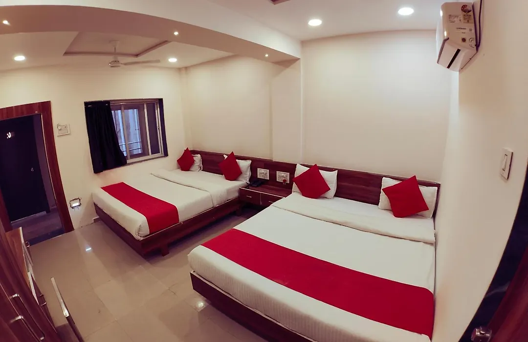 Hotel Nawanagar Residency-1