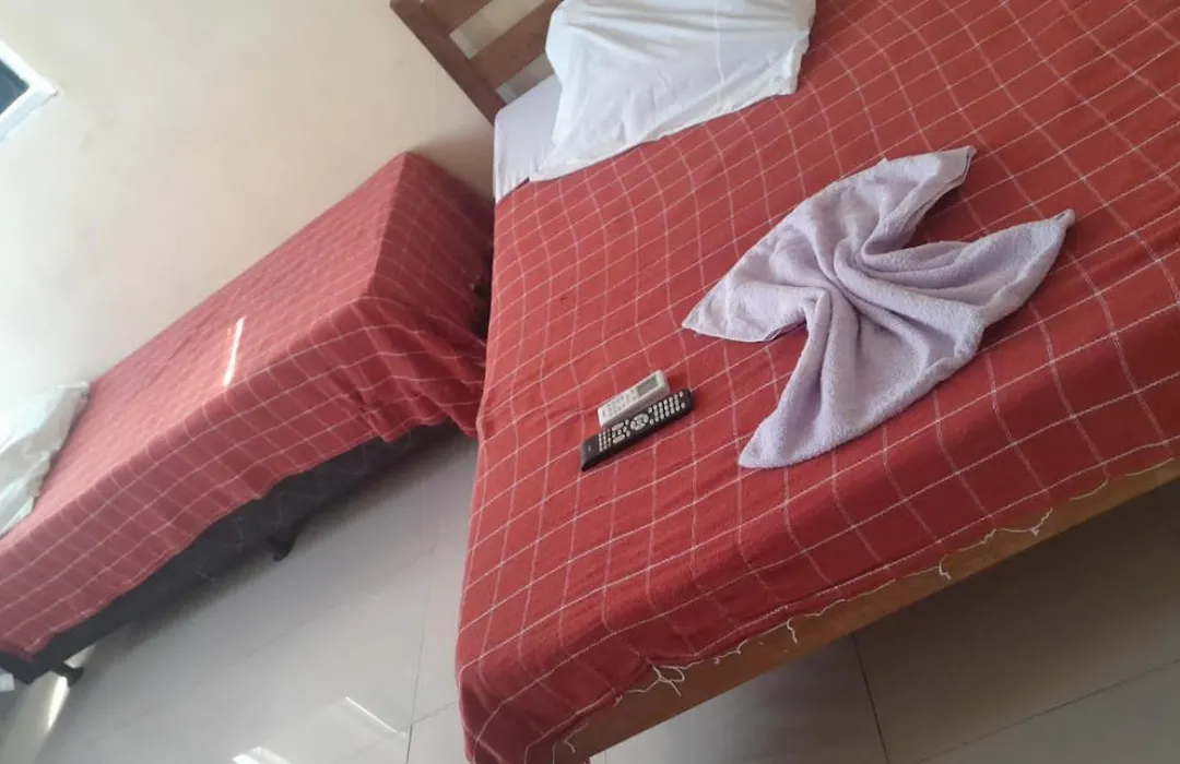 Hotel Itapua Al Mare-1
