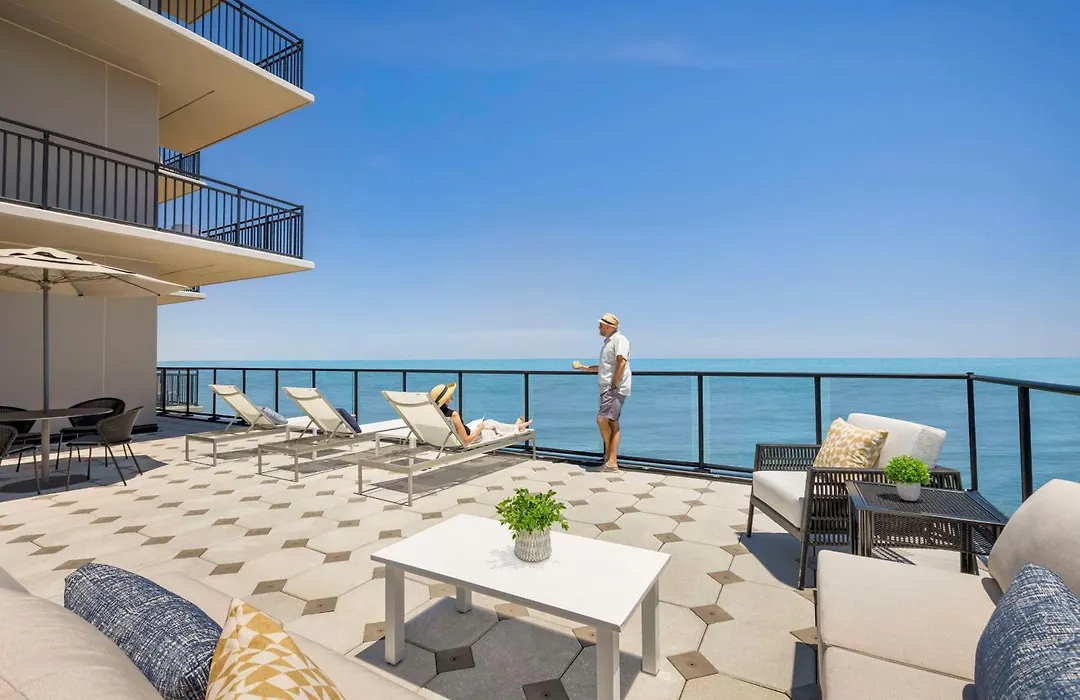Hyatt Place Virginia Beach Oceanfront-1