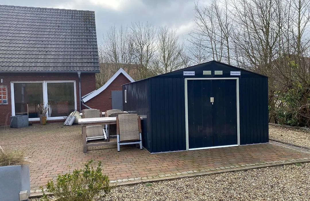 Hotel Villa Norderney-1
