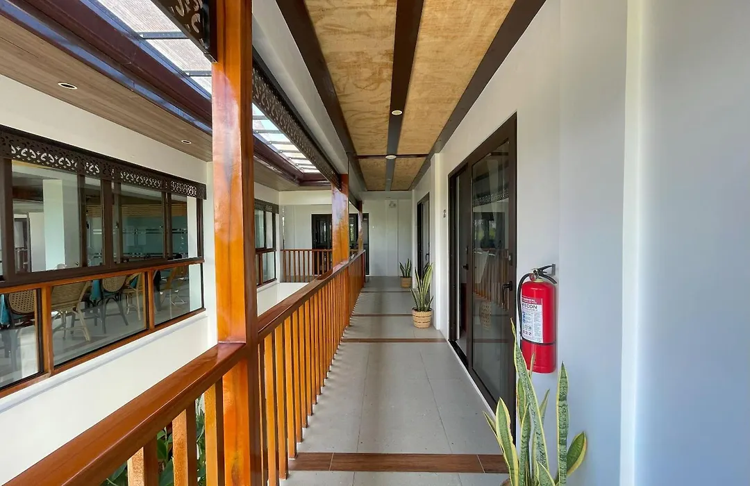 Azul De Panglao Hotel-1