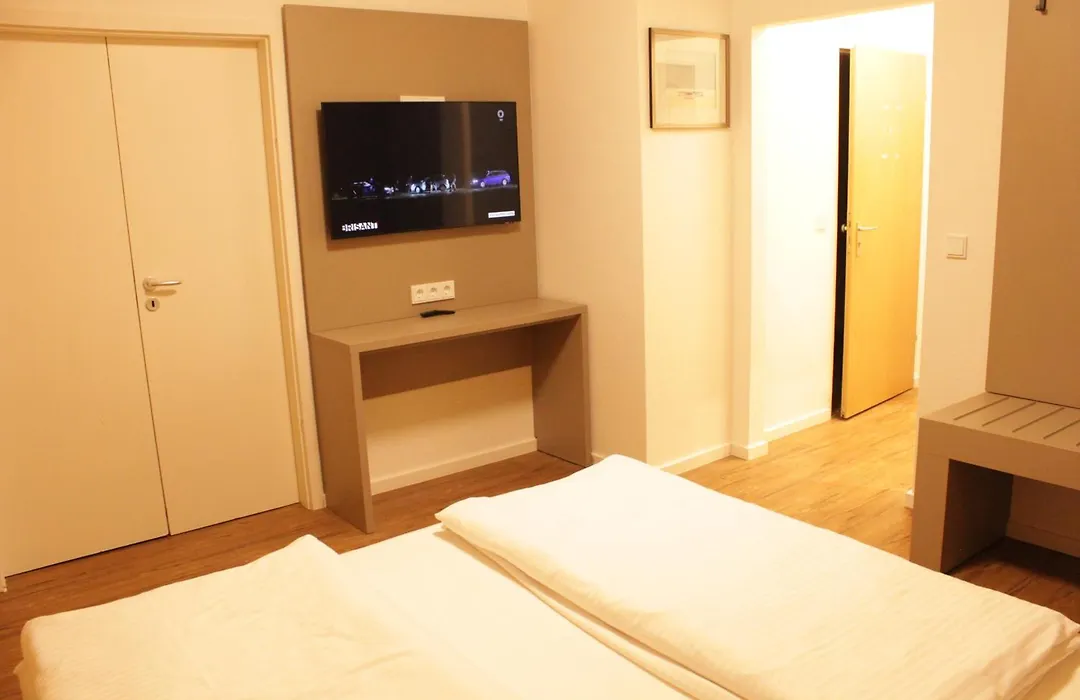 Isar City Hotel-1
