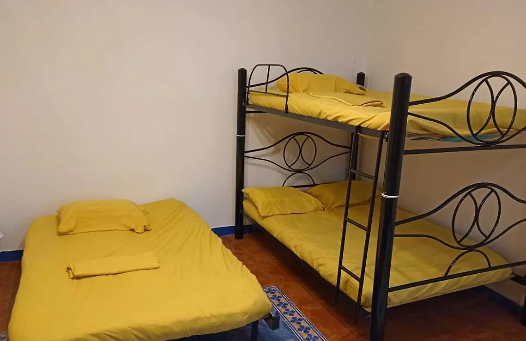 Hostal Dell'Amore-1