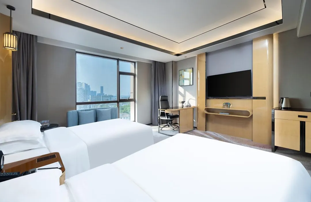 Courtyard By Marriott Nanchang-1