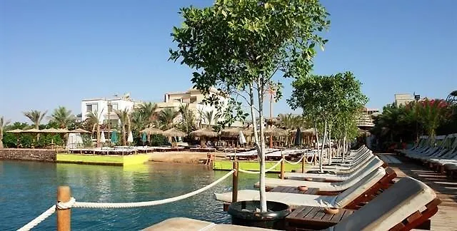 Elysees Apartment Hotel-1