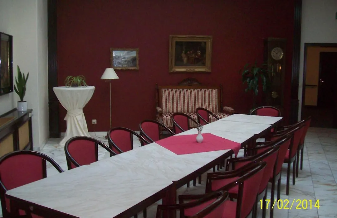 Hotel Marthahaus-1