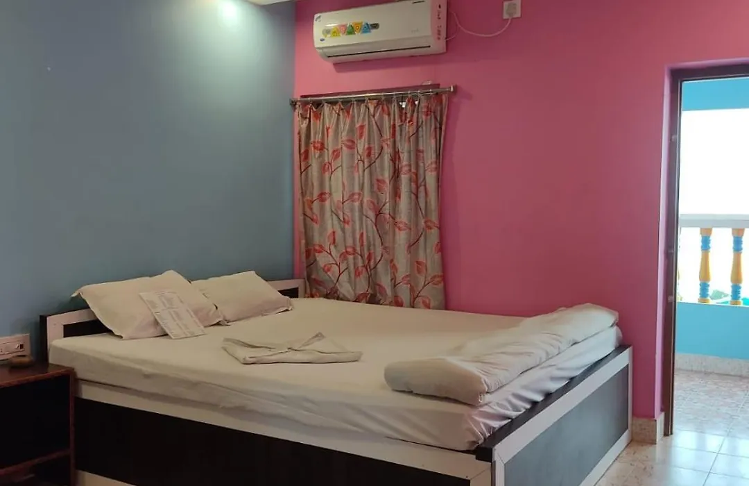 Hotel Mainak Mandarmani-1