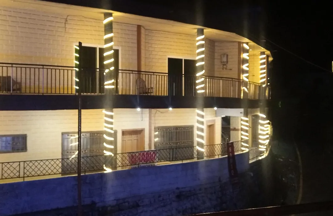 Al Sadiq Guest House-1