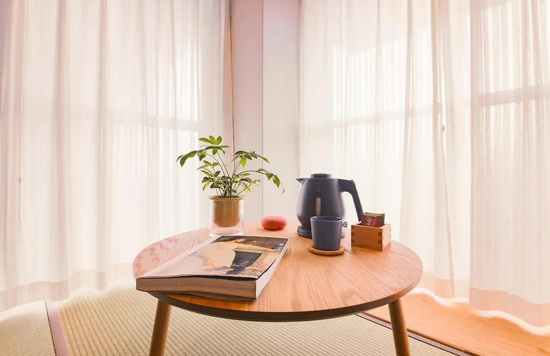 Wayfarer Kyoto Shijo-1