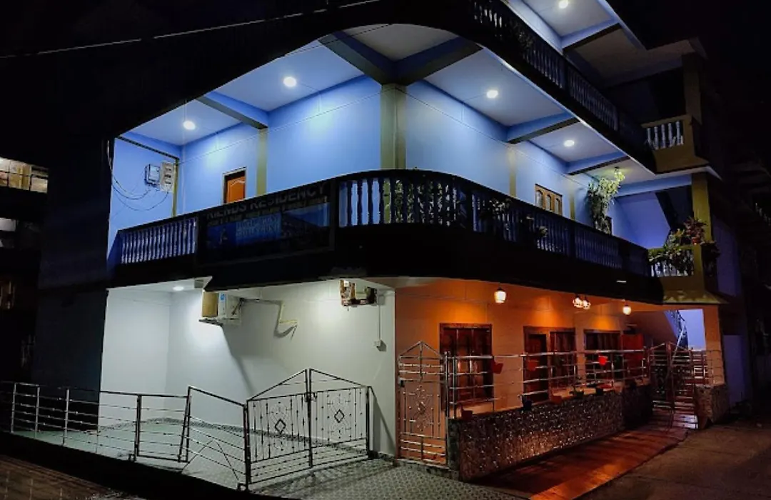 Friends Residency , Port Blair-1