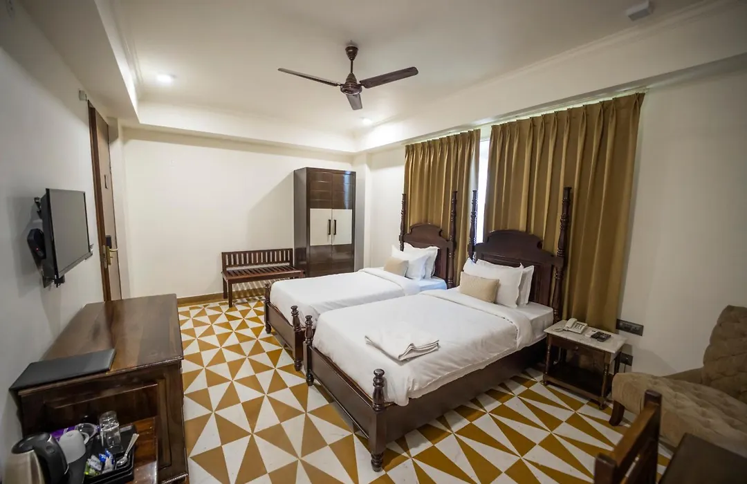 Ashok Villa-1
