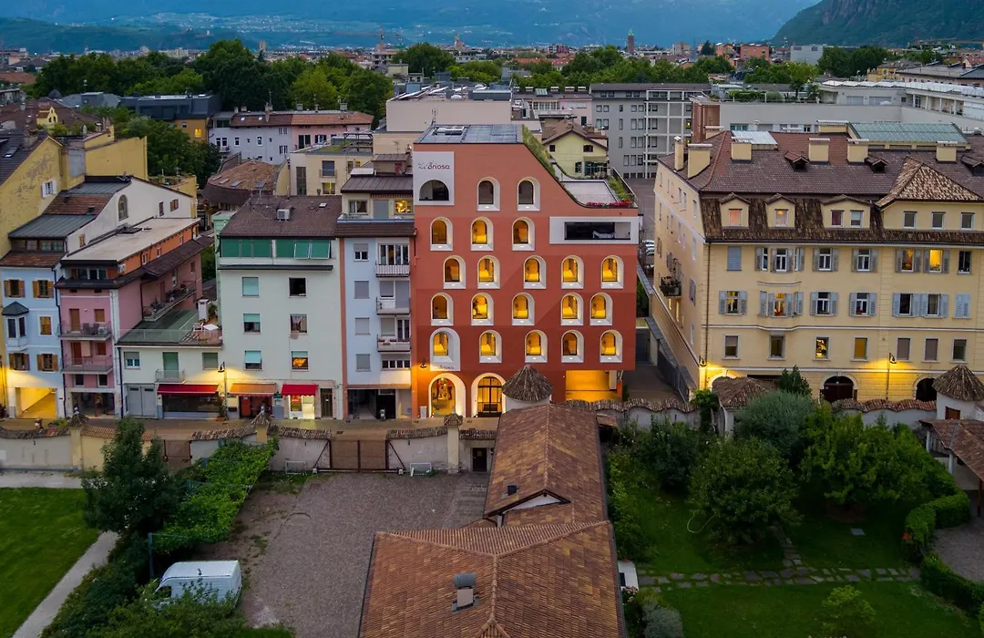 Hotel La Briosa-1