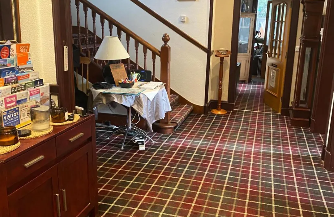 Cromarty View Guest House Accommodations & B&B-1