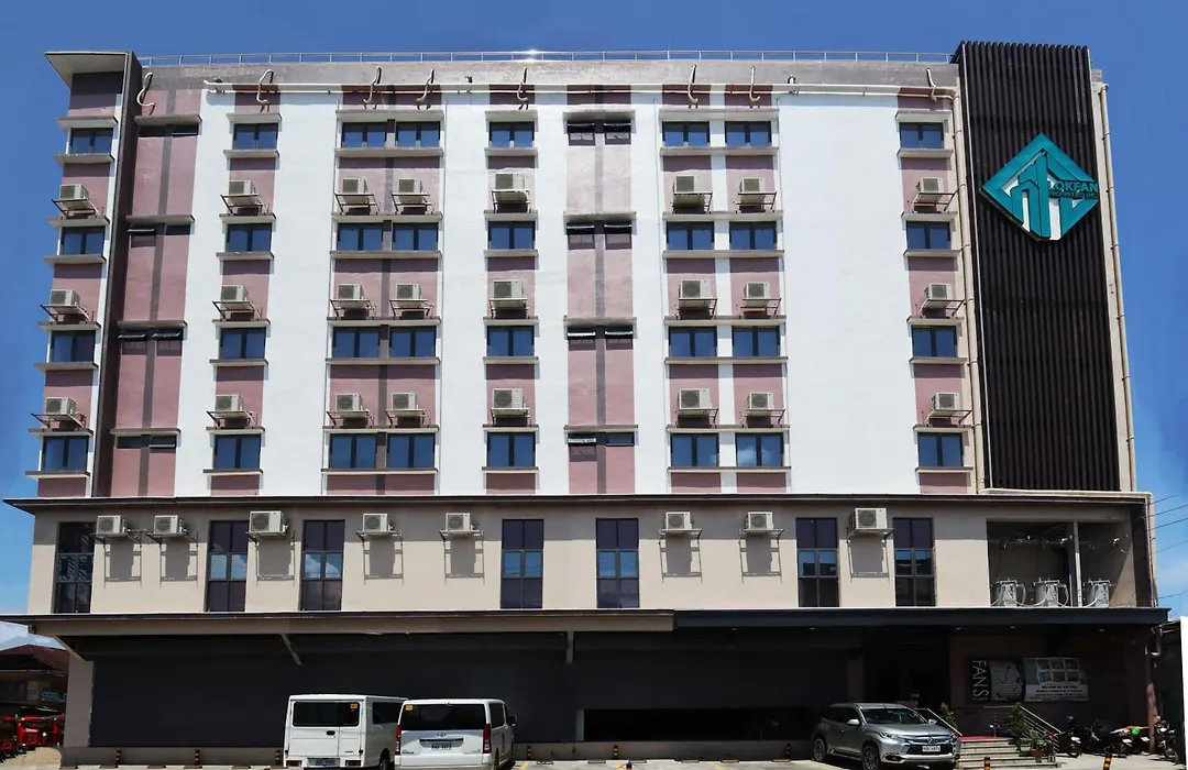 Fan'S Hotel- Ormoc-1