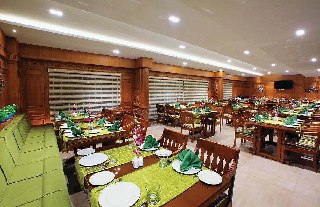 Le Maritime Kochi-1