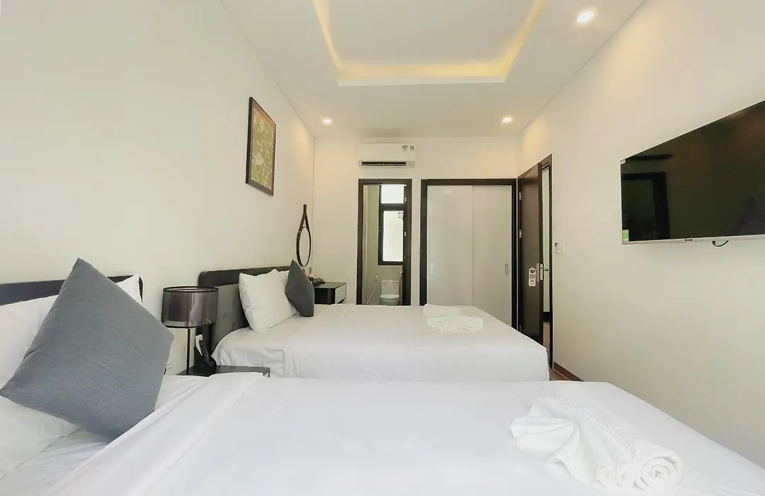 Le Palmier Phu Quoc Hotel-1