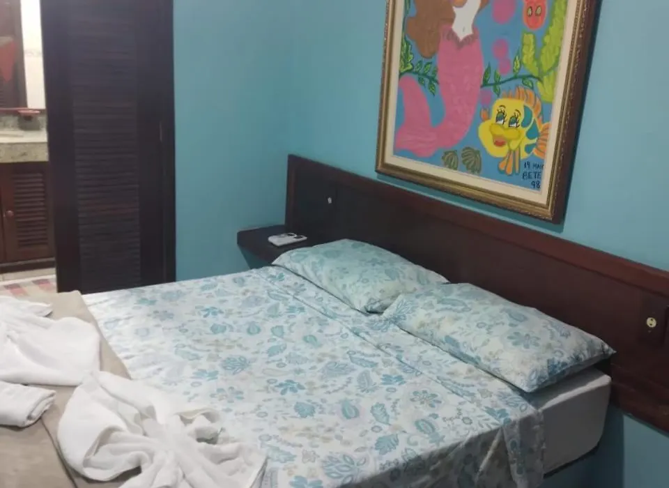 Geriba Inn Apart Hotel-1