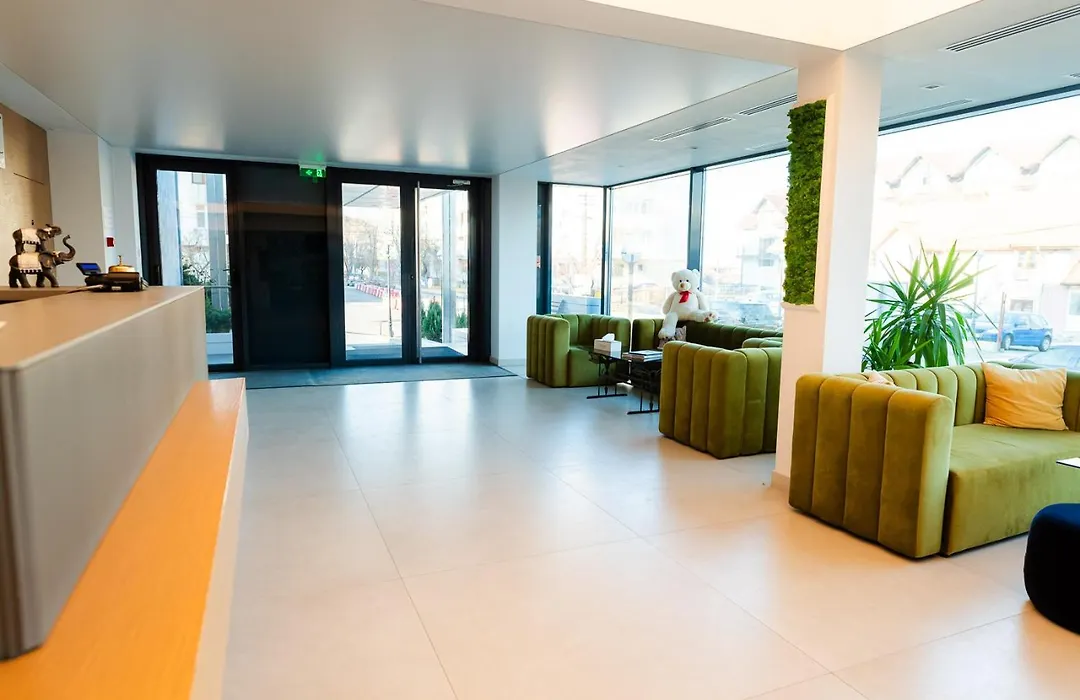 Hotel Avenue - Avenue Hotels-1
