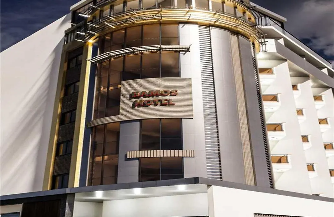 Ramos Hotel Kusadasi-1