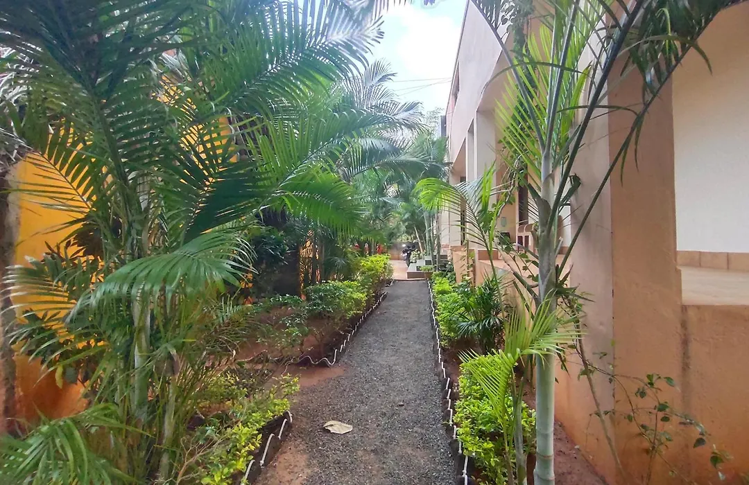 Pv Resort - Auro Beach-1