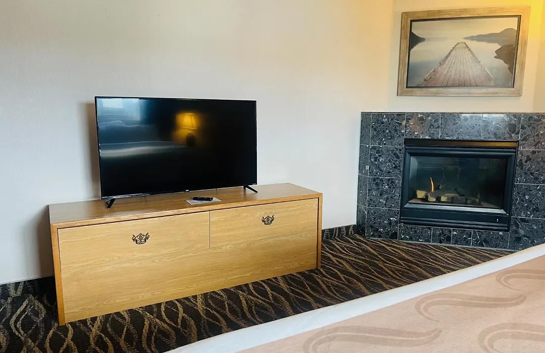 America'S Best Value Inn Sandpoint-1