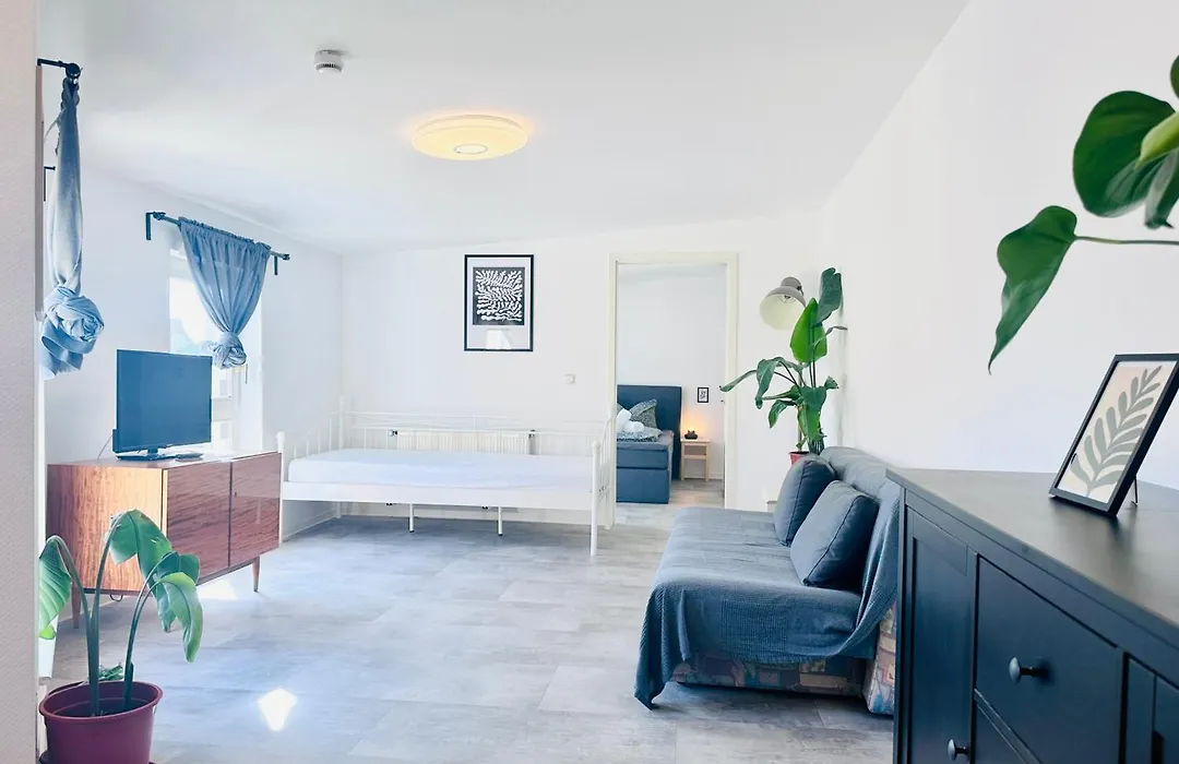 Apartmenthaus am Dom - Zentrum&Ruhige Lage, Perfekt für Business Trip, Auch für Familie, Viel Platz mit Küche-1