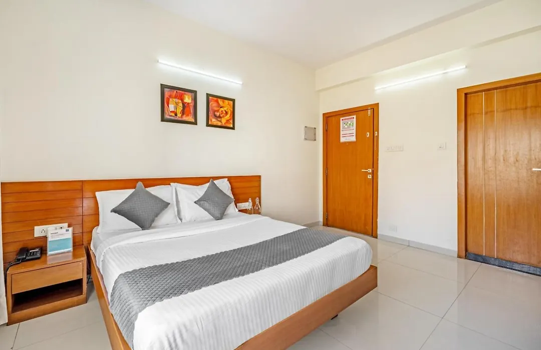Westside Hotel Gachibowli-1