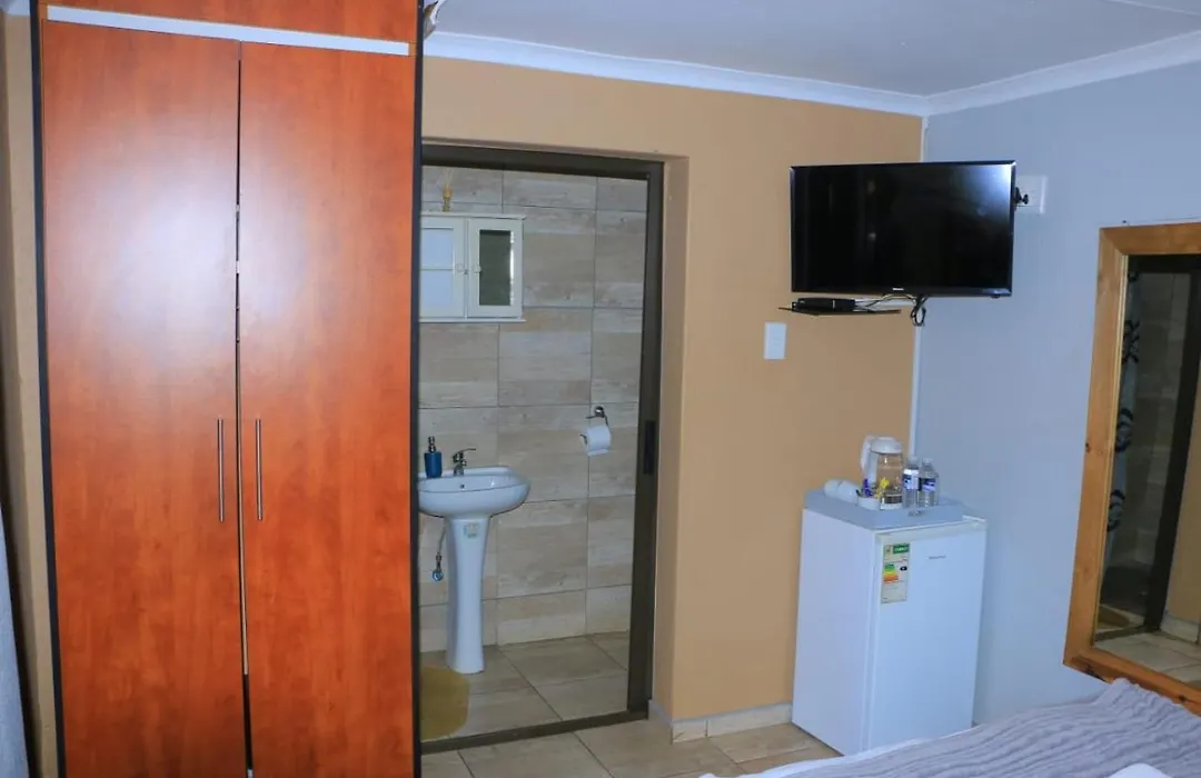 Zwizwo Guest House-1