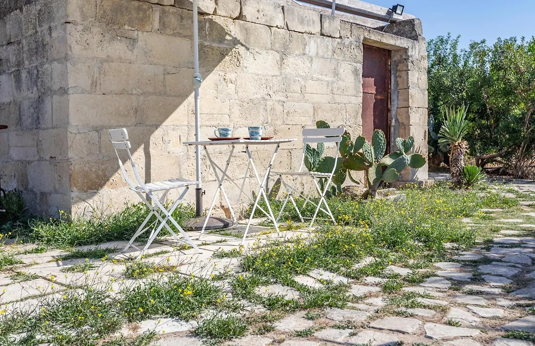 Masseria Torre Sant'Andrea-1