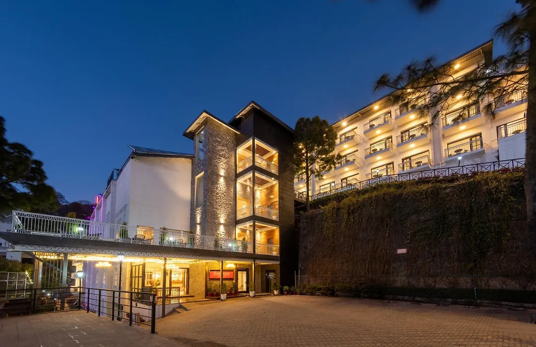 Ramada By Wyndham Kasauli-1