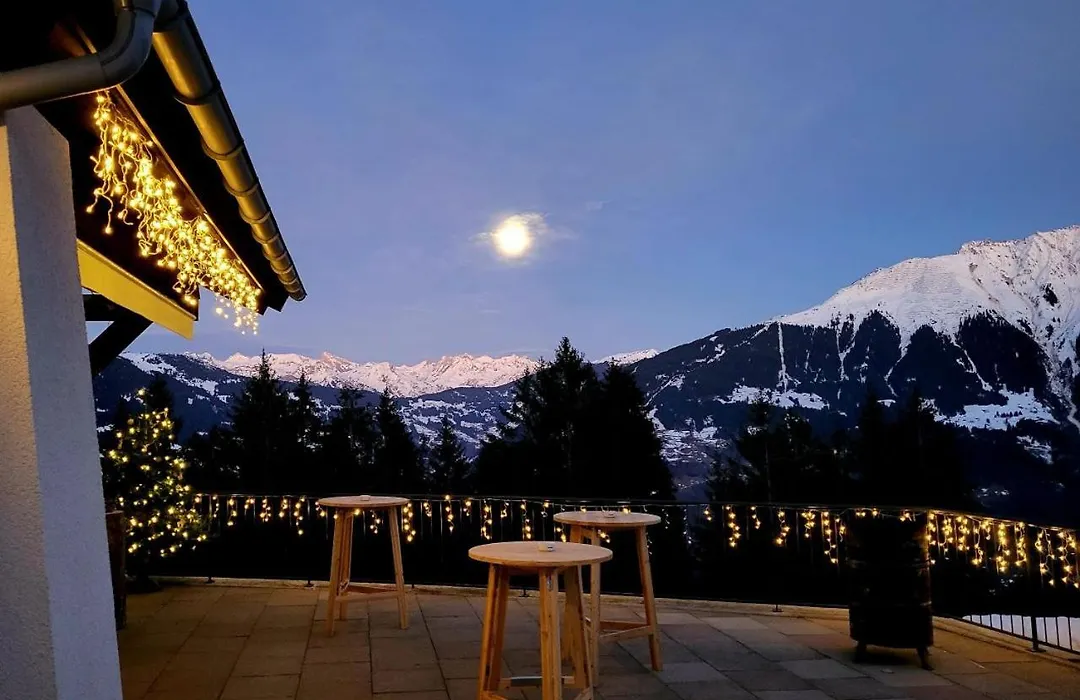 Berggasthof Grabs-1