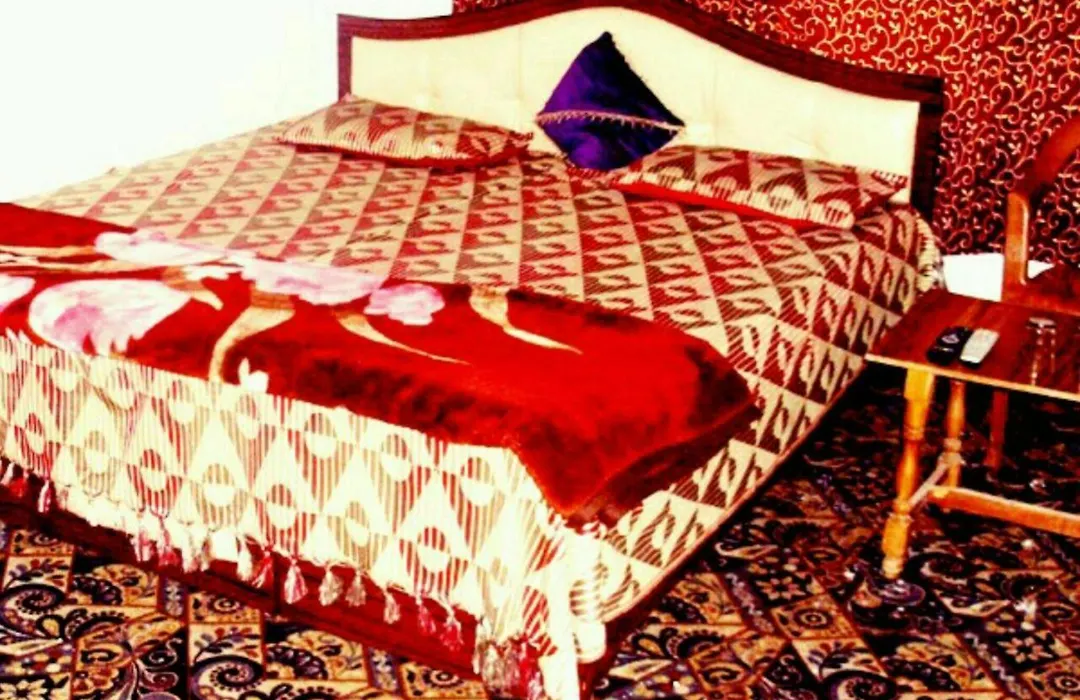 Fabulous Kashmir Srinagar-1