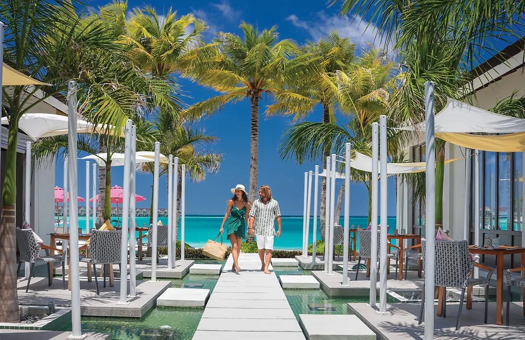 Oblu Select Lobigili - Premium All-Inclusive With Free Transfers-1