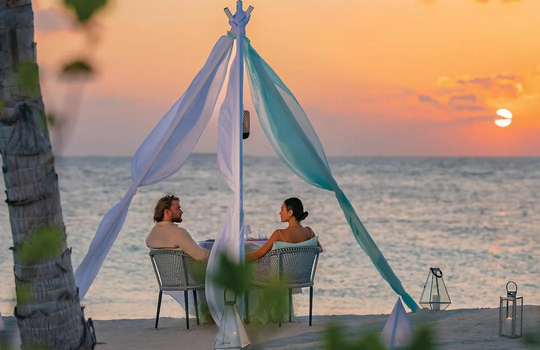 Oblu Select Lobigili - Premium All-Inclusive With Free Transfers-1