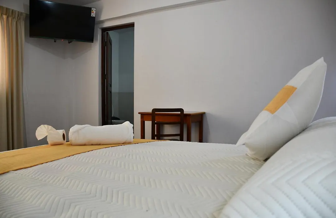 Hotel Express-1