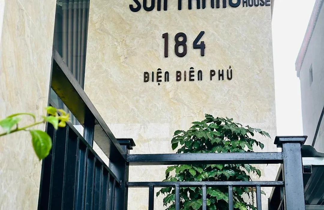 Sơn Trang House-1