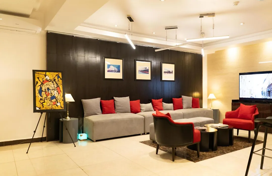 Rich-Bridge Hotel-1