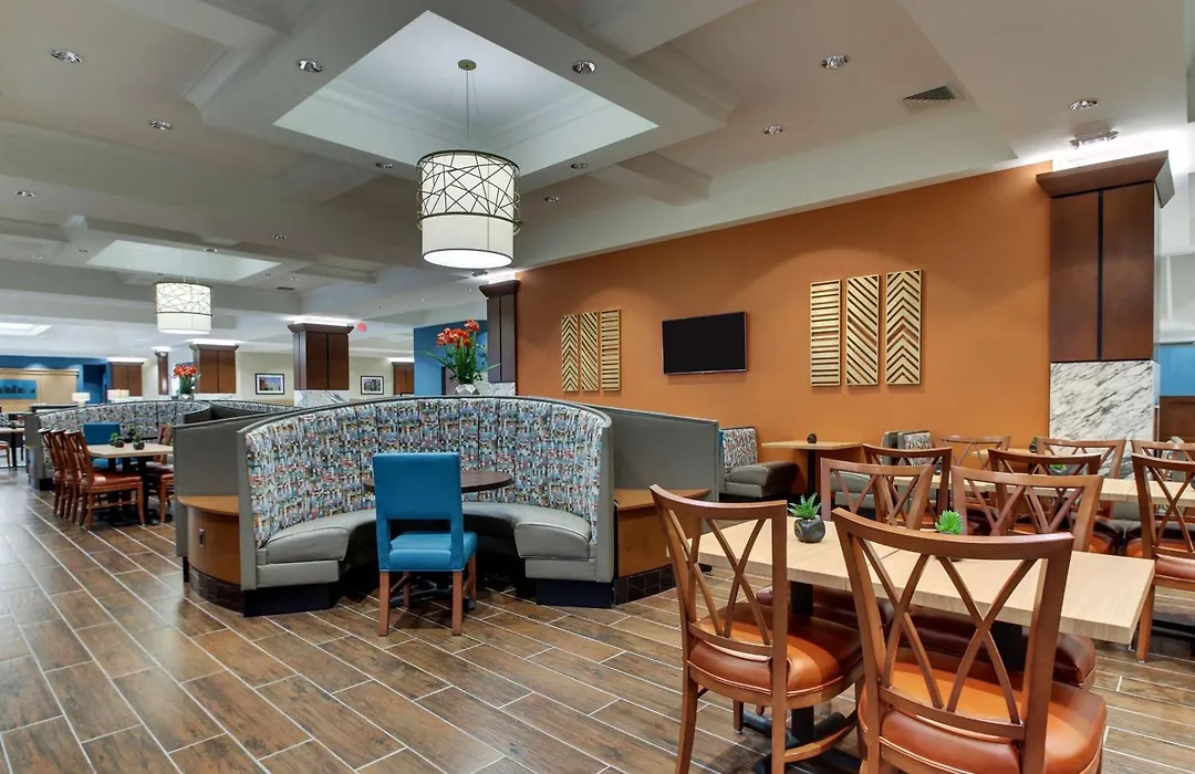 Drury Plaza Hotel Richmond-1